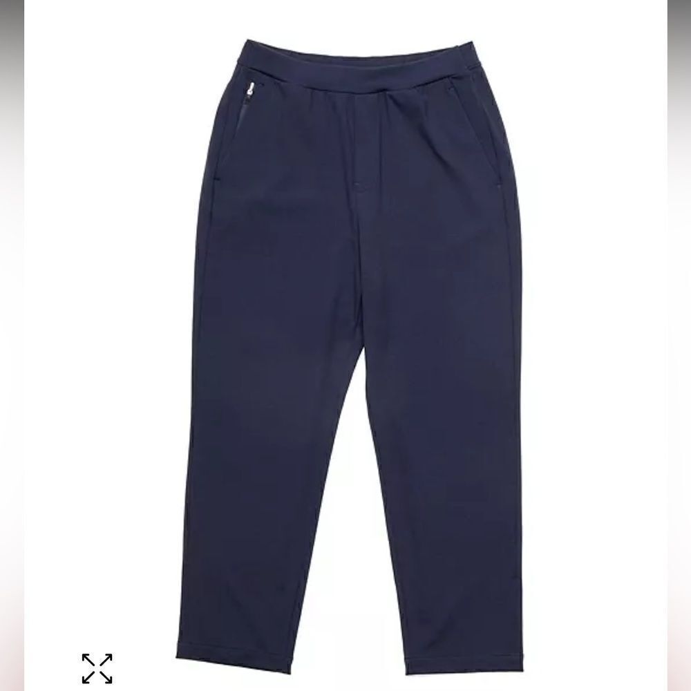 Fourlaps Strife Pant Navy LP NWT IN PACKAGE